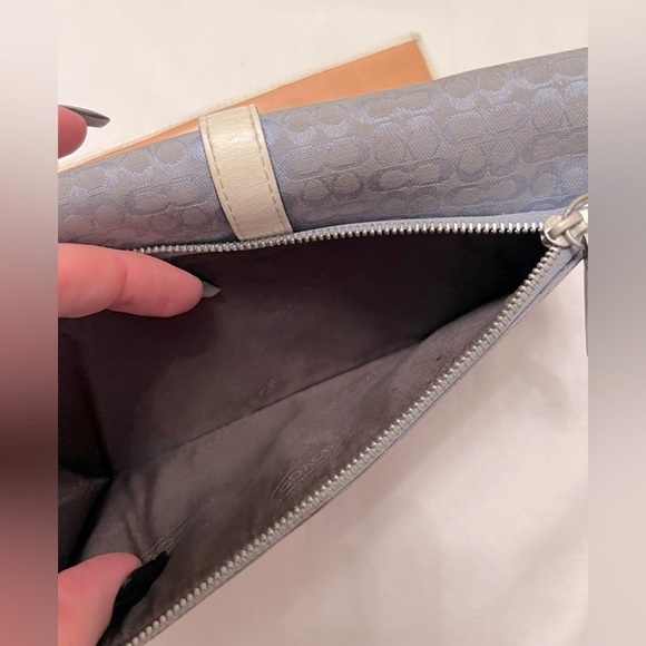 Coach Vintage Mini soho wallet - Picture 5 of 7